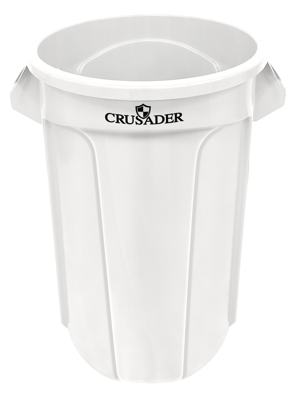 White Crusader No Lid
