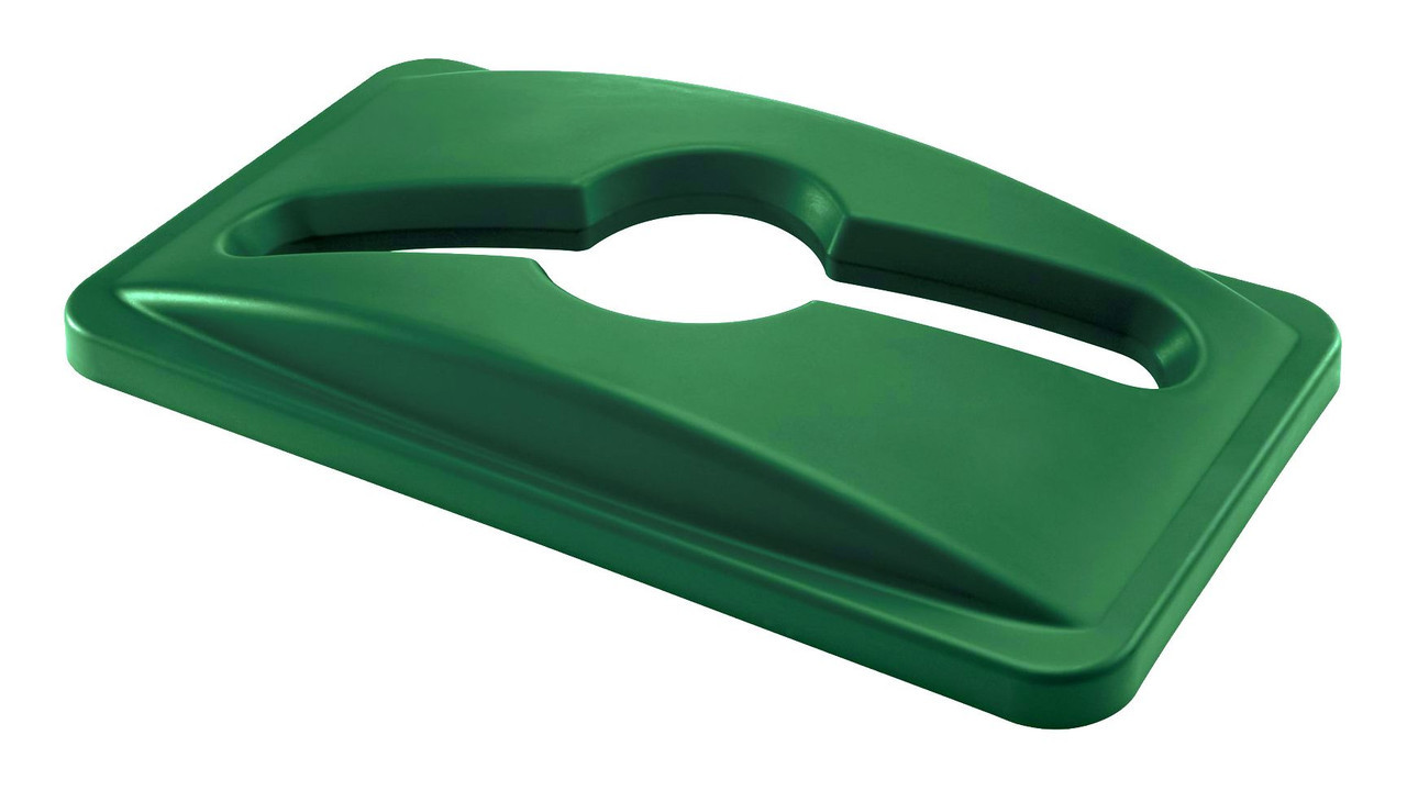 Green Co-Mingle Lid