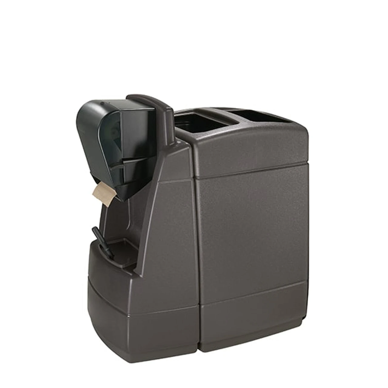 55-Gallon Single-Sided Maui Waste And Windshield Service Center 75830599