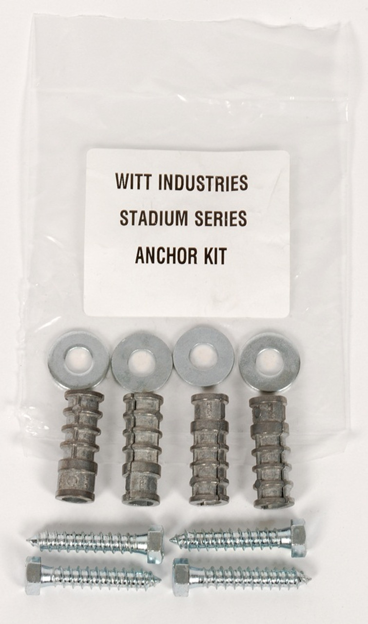 Anchor Kit