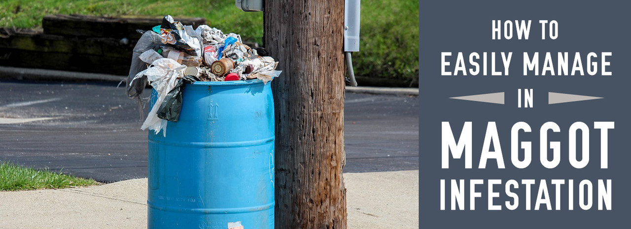 How Do I Find the Right Outdoor Garbage Can? - Trash Cans Unlimited