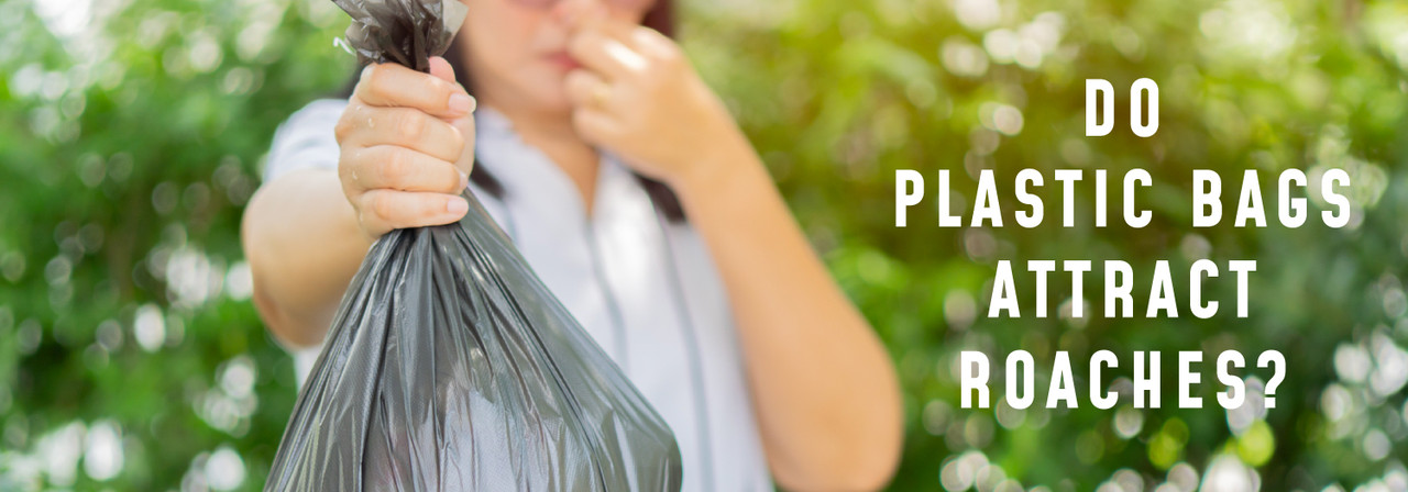 Do Plastic Bags Attract Roaches: Unveiling the Link Between Pests and Plastic Do Plastic Bags Attract Roaches: Unveiling the Link Between Pests and Plastic