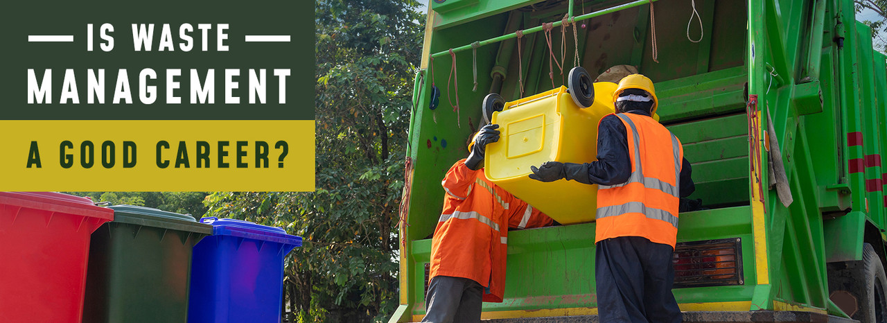 The Very Best in Waste Management Solutions for the Janitorial & Sanitation  Market, Products