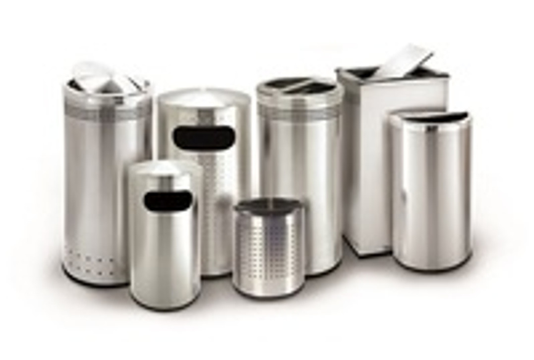 How to Choose the Right Trash Can for Your Business How to Choose the Right Trash Can for Your Business