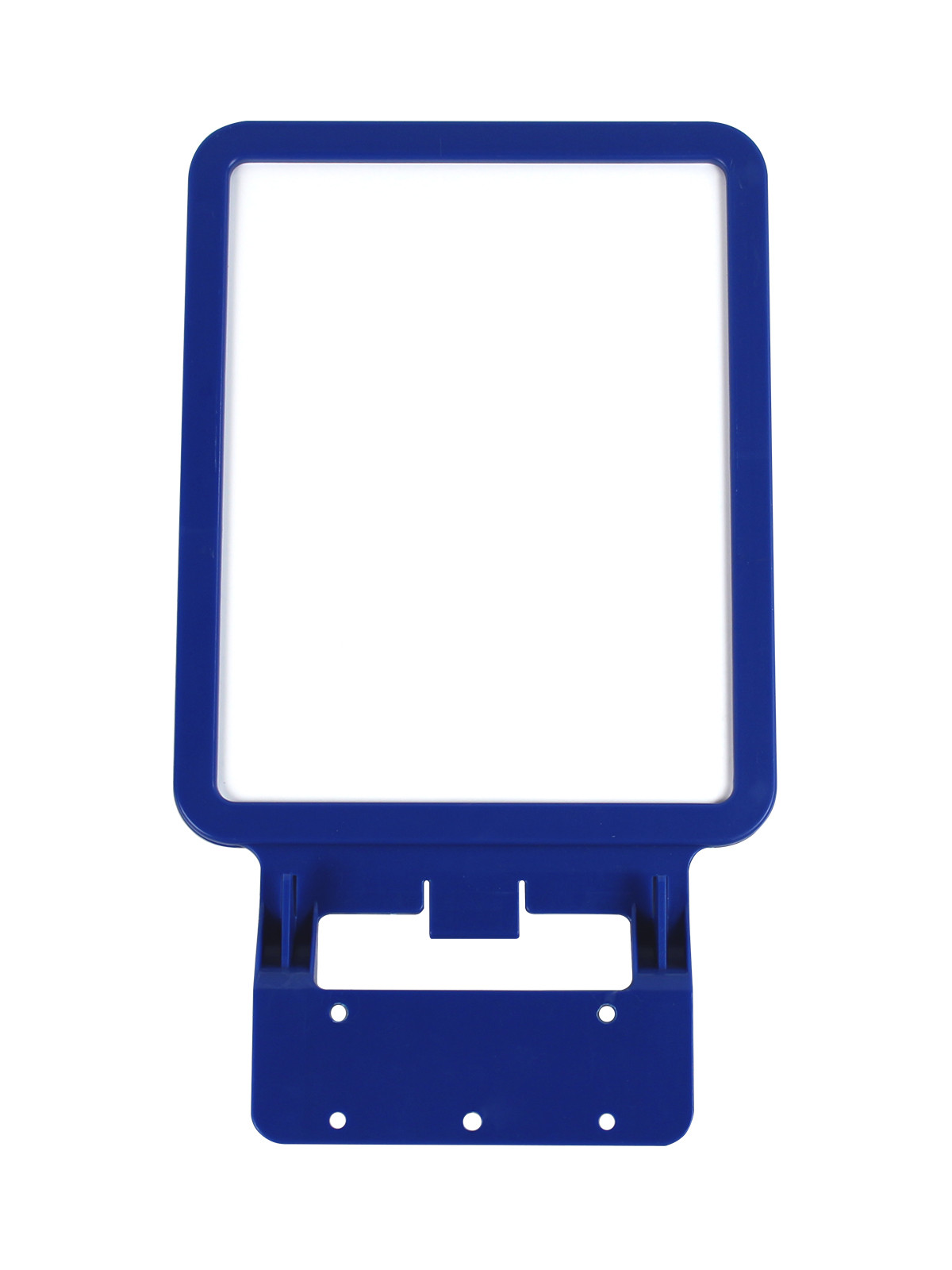 Frame Watcher Sign Frames for Waste Watchers Recycle Bins