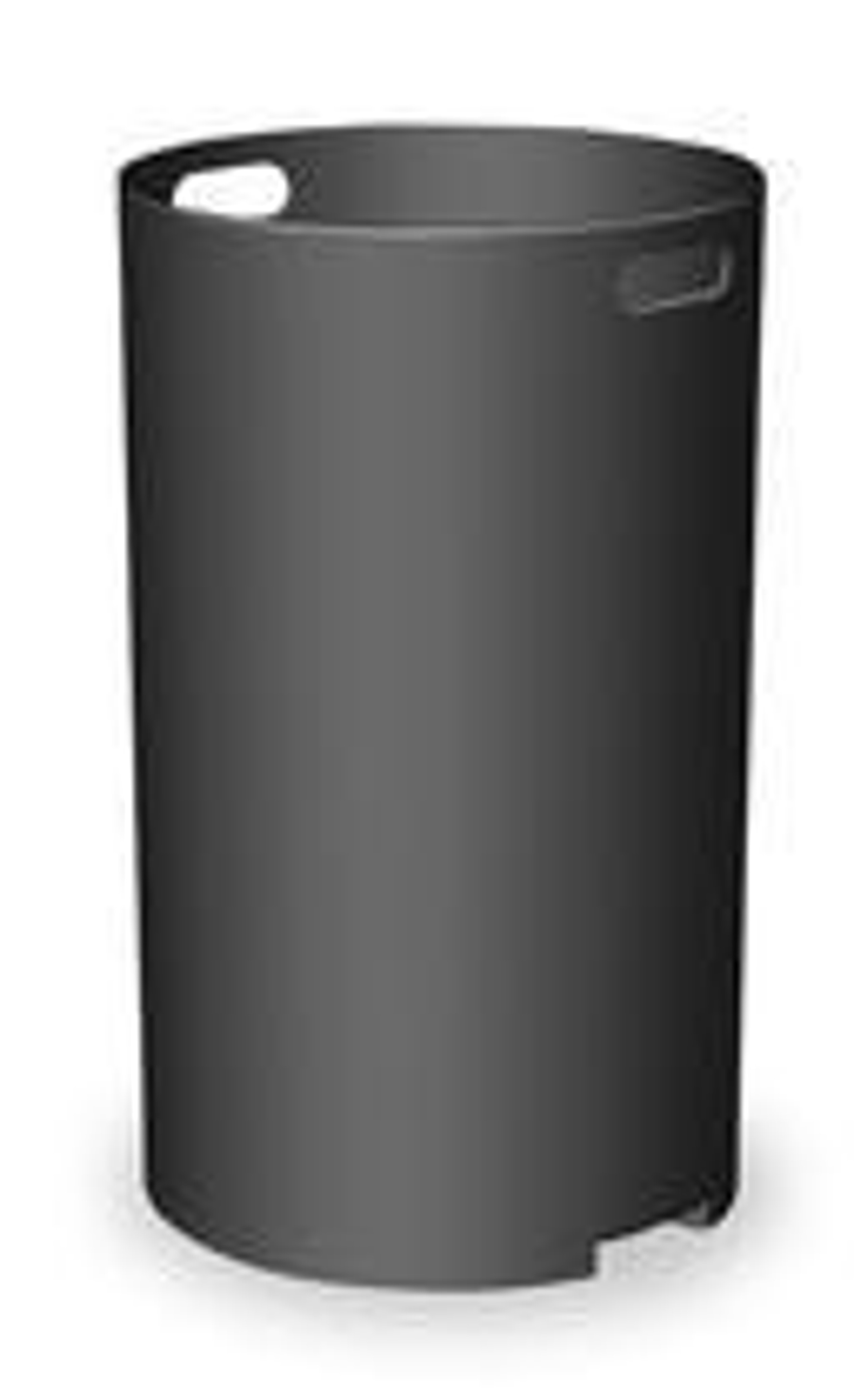 8, 10, 25, 31, 40, 41 and 43 Gallon Round Liners for Garbage Cans