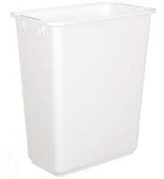 Replacement Trash Bin for Under The Counter Pull Outs