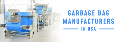 Garbage Bag Manufacturers in USA: Leaders in Waste Management Solutions