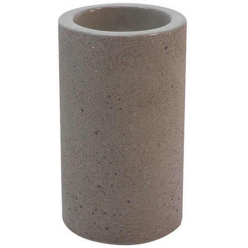Smokeless Outdoor Ashtray Concrete Smokers Receptacle TF2052