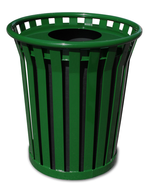 Witt Ashtray - Floor Urns - Witt Fiberglass Ashtray