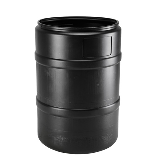 45 Gallon Liner 792201 for Commercial Zone Drive Up Trash Cans