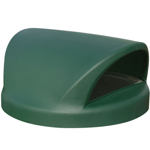 2 Way Round Plastic Lid for Metal and Plastic 55 Gallon Drums