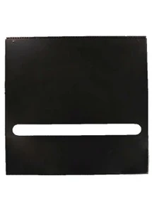 GEOCUBE SLOT LID