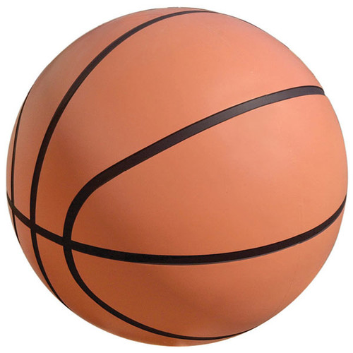 24 Inch Basketball Bollard Safety Barrier Sphere TF6201