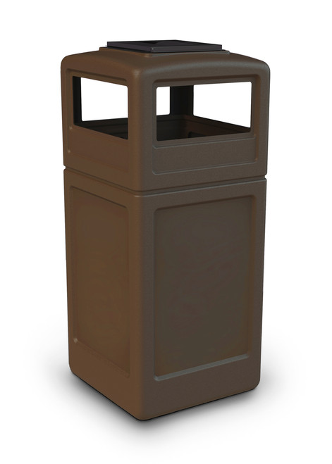 Large Capacity Indoor Garbage Bins