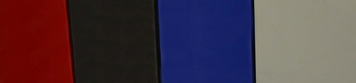 Scarlet Red, Charcoal Black, Recycle Blue, Slate Gray Scarlet Red, Charcoal Black, Recycle Blue, Slate Gray