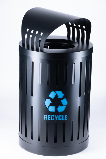 Logo Branded Sealable Plastic Bins 