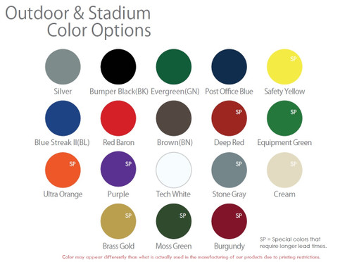 Outdoor Colors Outdoor Colors
