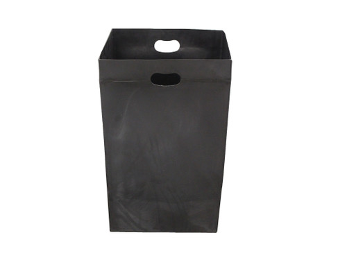 46 Gallon Square Plastic Landon Collection Liner SQ46L
