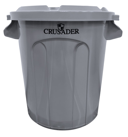 Crusader With Lid Crusader With Lid