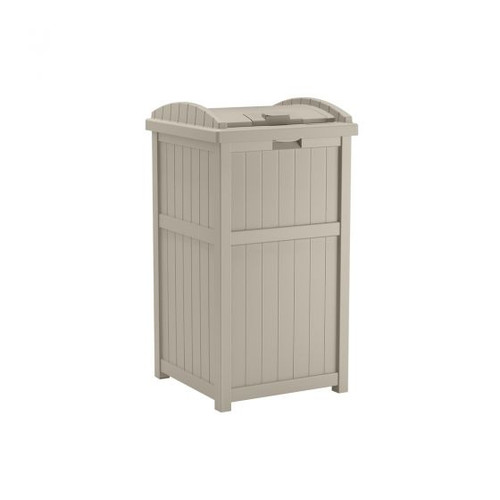 Large Capacity Indoor Garbage Bins