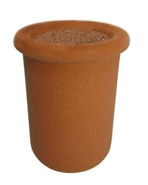 Plastic Ashtray with Sand Smokers Urn TF2009