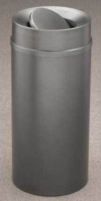 Silver Vein with Matching Color Cover Silver Vein with Matching Color Cover