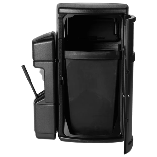 Islander Open with Liner