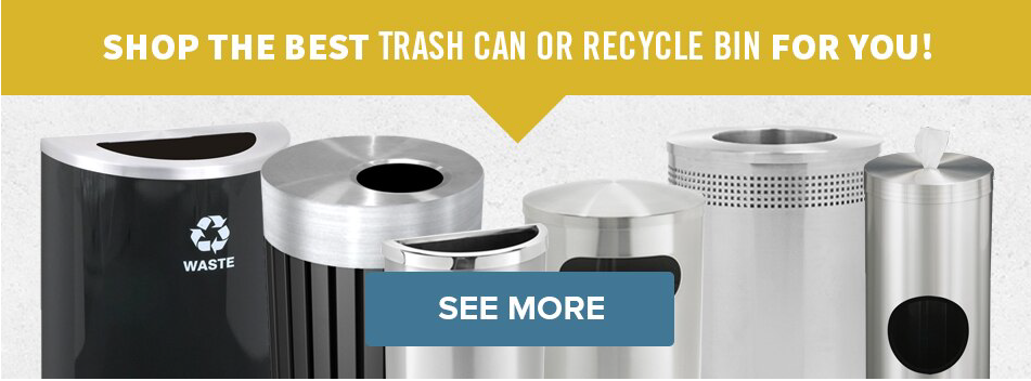 garbage bins online