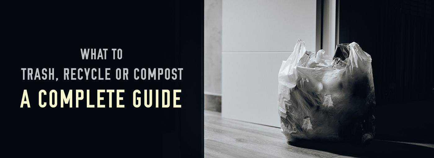 A Helpful Guide To Common Trash Bag Size And Rubbish Bin Sizes 