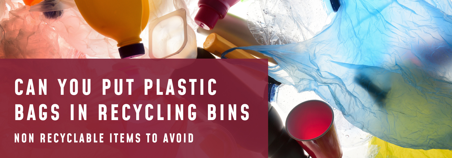 The Do’s and Dont’s of Recycling Bins What You Need to Know Trash