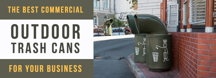 How to Rat-Proof Garbage Cans & Your Home - Trash Cans Unlimited