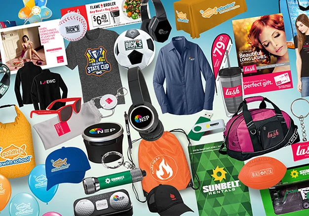  Why Branded Drink Bottles Beat Digital Ads on ROI