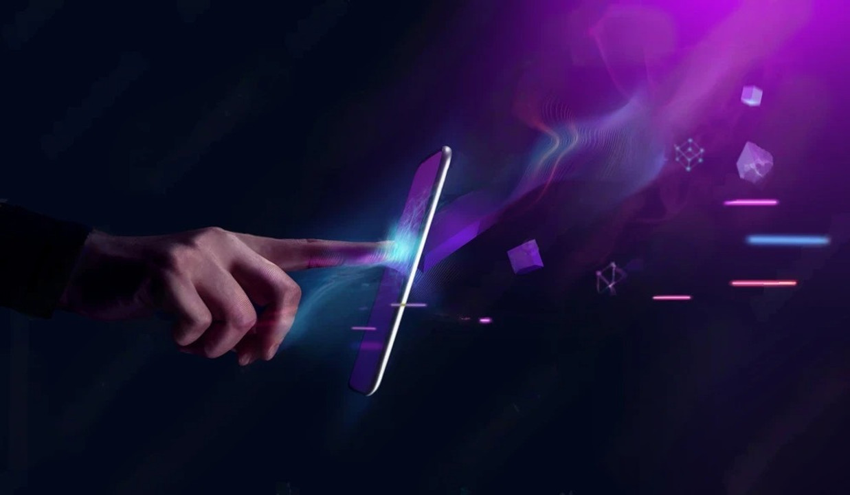 How Emerging Technologies Are Changing the Merchandise Industry How Emerging Technologies Are Changing the Merchandise Industry