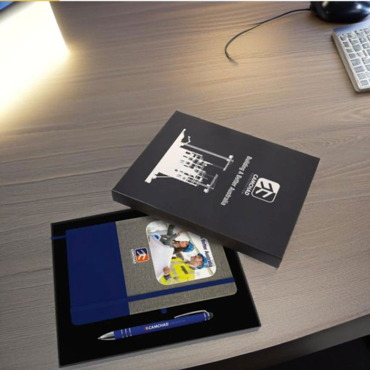 Creating a Professional Image with Branded Office Supplies Creating a Professional Image with Branded Office Supplies