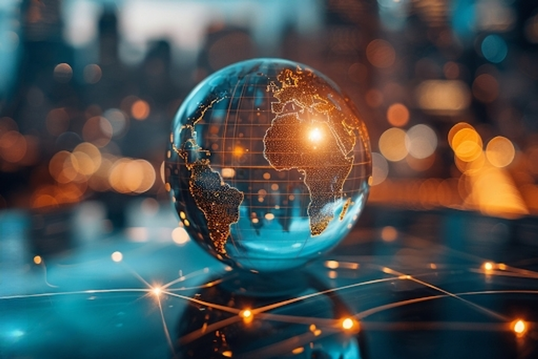 Why Brand Consistency is Key to Global Recognition and Success Why Brand Consistency is Key to Global Recognition and Success