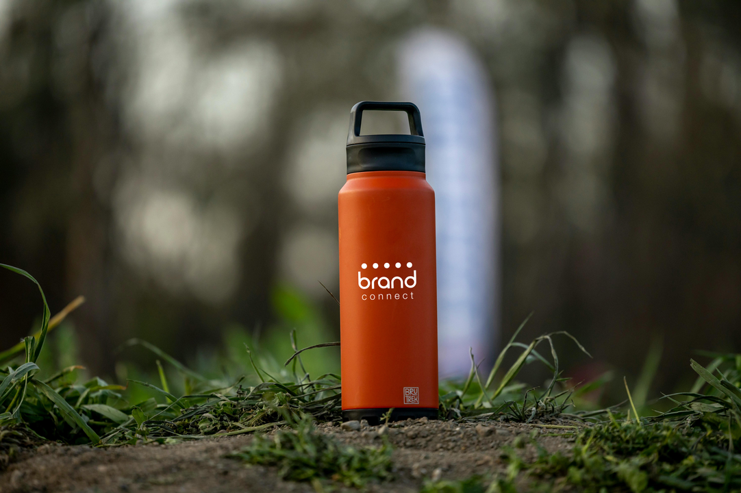 Why Branded Drinkware Remains a Customer Favourite in 2026