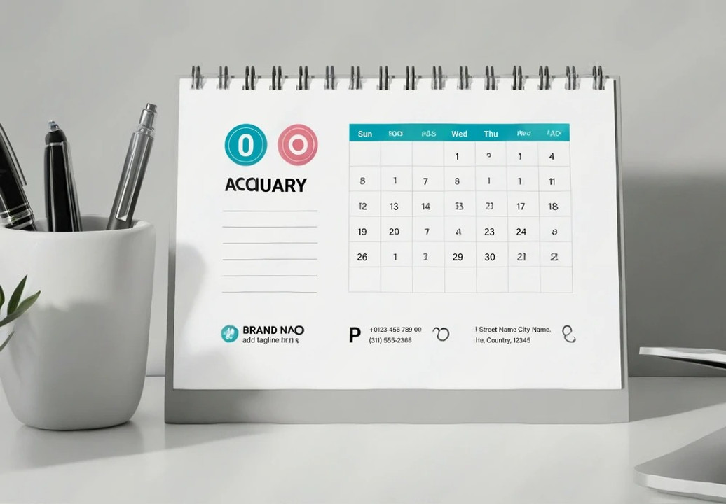 Why Desk Accessories Are the Ultimate Corporate Gifts Why Desk Accessories Are the Ultimate Corporate Gifts