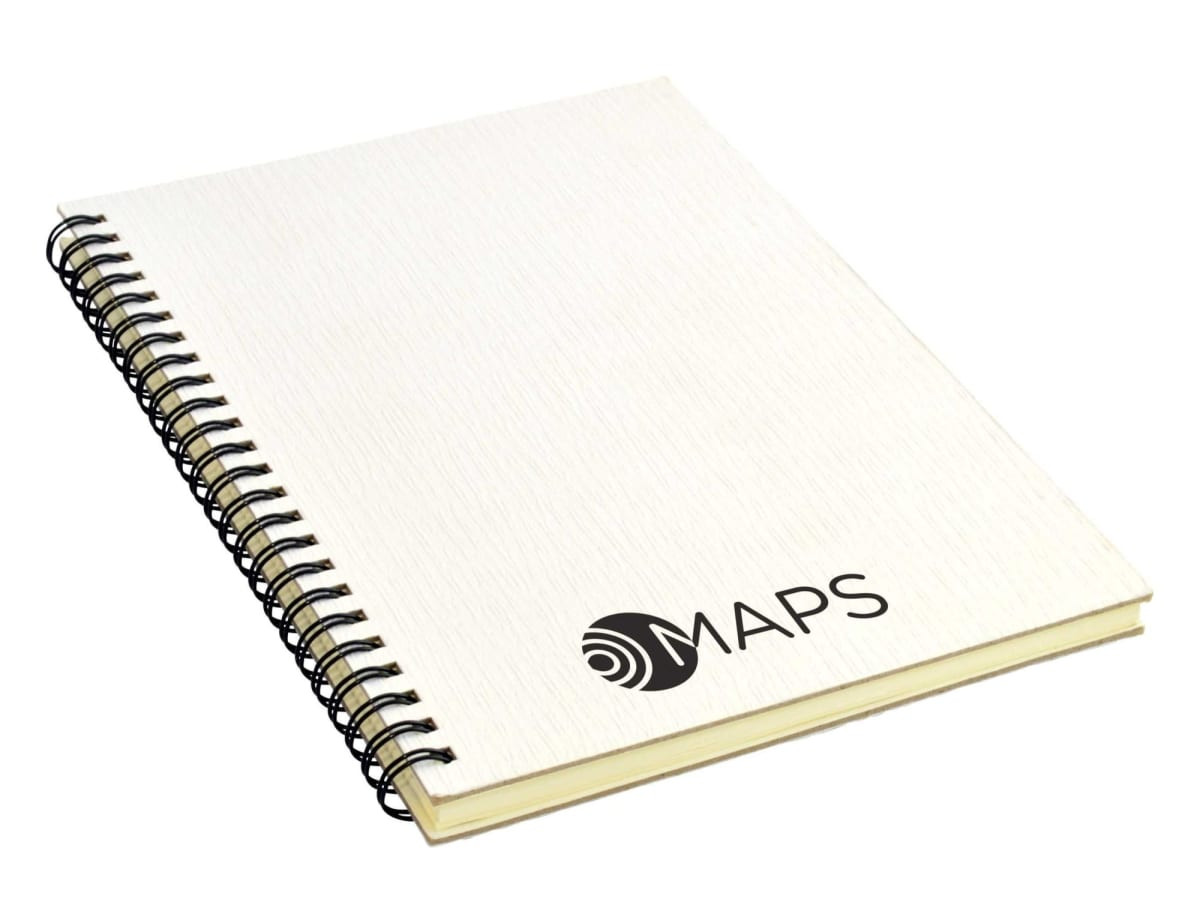 Calypso A5 Notebook - Brandconnect