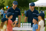 Trusted by Government: Promotional Merchandise That Delivers Results