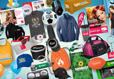  Why Branded Drink Bottles Beat Digital Ads on ROI