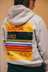 The Role of Branded Merch in Digital-Only Brand Experiences