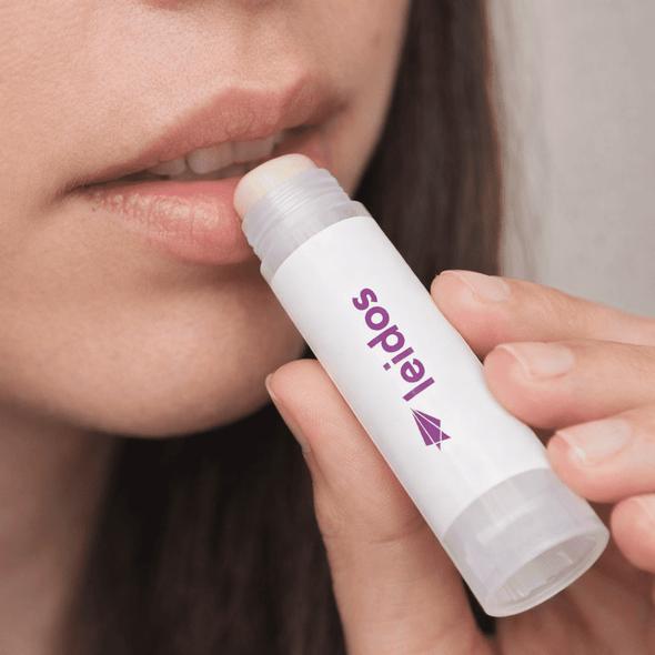 Coconut Lip Balm