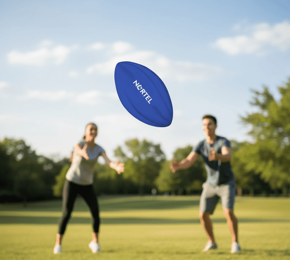 135mm Spyro Football