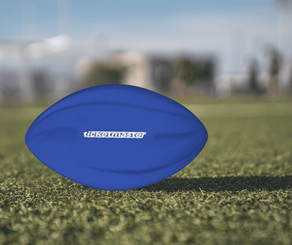 200mm Spyro Football