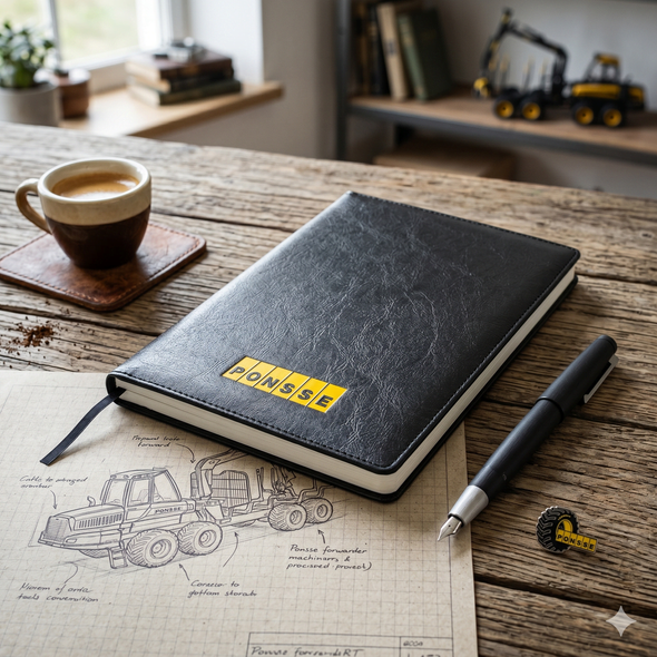 Pinnacle A5 Notebook