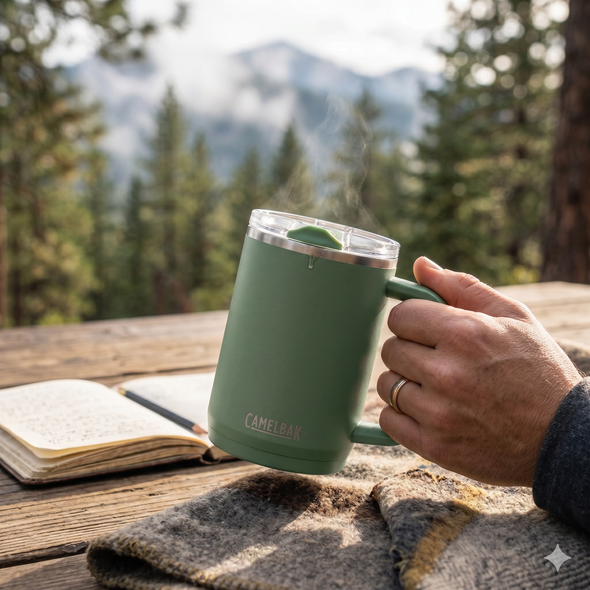 CamelBak - Thrive Mug VSS 0.5L