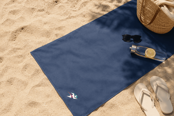 Vision Sports Towel