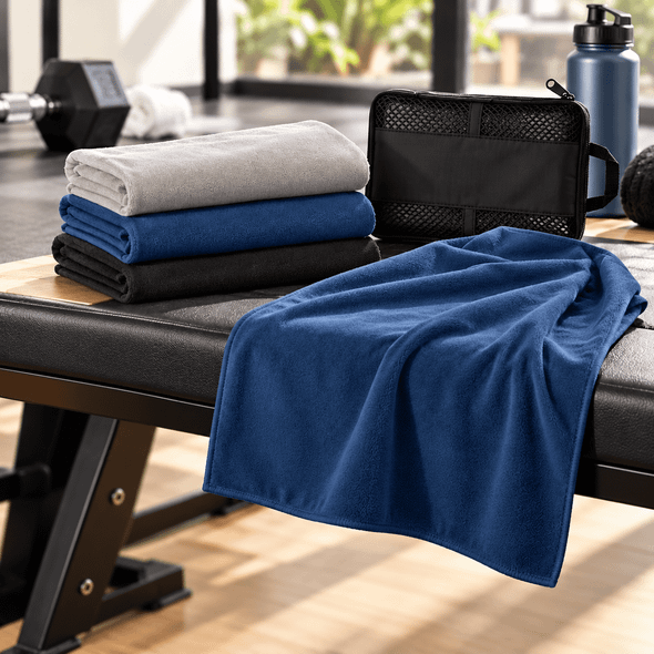 Vision Sports Towel