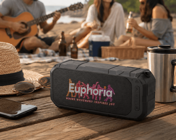 Havoc Water Resistant Speaker